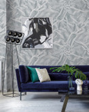 پتینه ساده طوسی