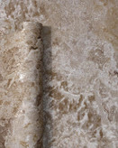 کاغذدیواری پتینه قهوه ای