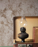 کاغذدیواری پتینه قهوه ای