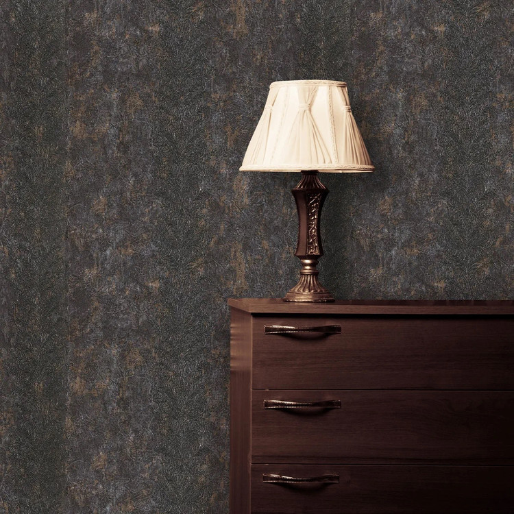 کاغذ دیواری PVC طرح دار