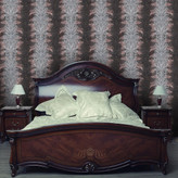 کاغذ دیواری PVC طرح دار
