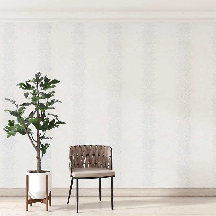 کاغذ دیواری PVC طرح دار