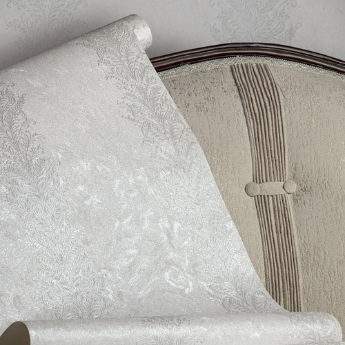 کاغذ دیواری PVC طرح دار