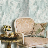 کاغذ دیواری PVC طرح دار