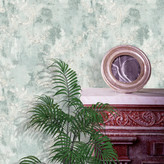 کاغذ دیواری PVC طرح دار