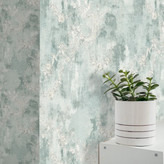 کاغذ دیواری PVC طرح دار