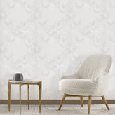 کاغذ دیواری PVC طرح دار