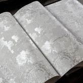 کاغذ دیواری PVC طرح دار