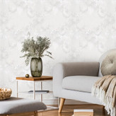 کاغذ دیواری PVC طرح دار