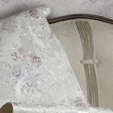 کاغذ دیواری PVC طرح دار