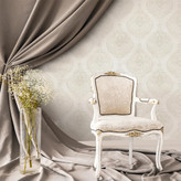 کاغذ دیواری PVC طرح دار