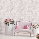 کاغذ دیواری PVC طرح دار