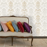 کاغذ دیواری PVC طرح دار