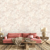 کاغذ دیواری PVC طرح دار