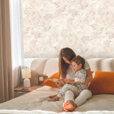 کاغذ دیواری PVC طرح دار
