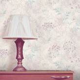 کاغذ دیواری PVC طرح دار
