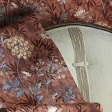 کاغذ دیواری PVC طرح دار