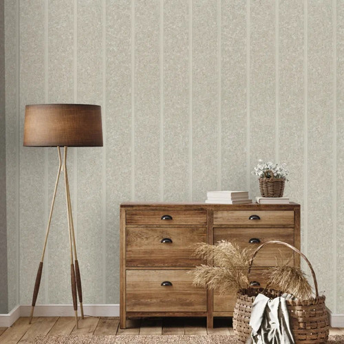 کاغذ دیواری PVC طرح دار