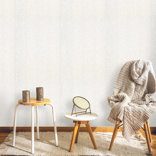 کاغذ دیواری PVC طرح دار