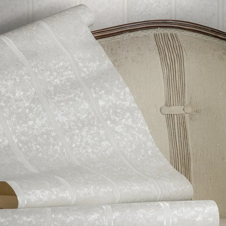 کاغذ دیواری PVC طرح دار