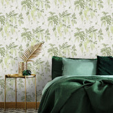 کاغذ دیواری PVC طرح دار