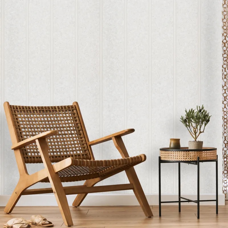 کاغذ دیواری PVC طرح دار