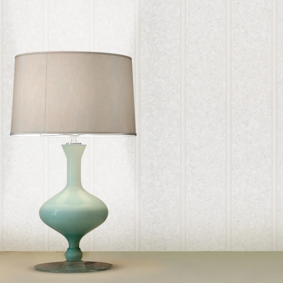 کاغذ دیواری PVC طرح دار