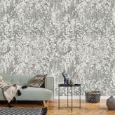 کاغذ دیواری PVC طرح دار