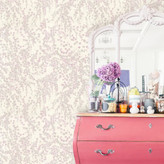 کاغذ دیواری PVC طرح دار