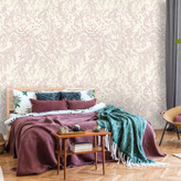 کاغذ دیواری PVC طرح دار