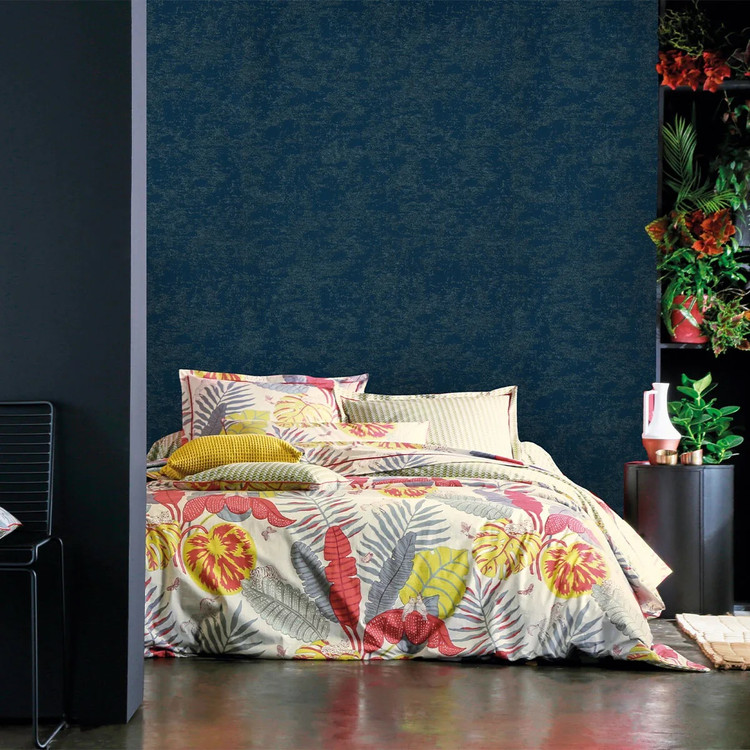 کاغذ دیواری PVC طرح دار