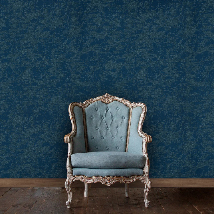 کاغذ دیواری PVC طرح دار