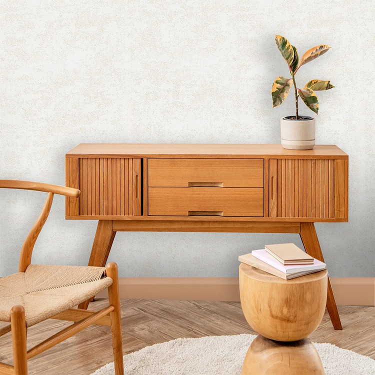 کاغذ دیواری PVC طرح دار