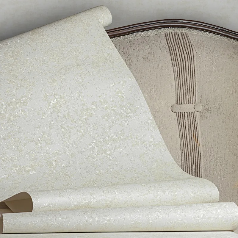 کاغذ دیواری PVC طرح دار