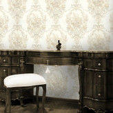 کاغذ دیواری PVC طرح دار