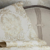 کاغذ دیواری PVC طرح دار
