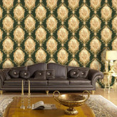 کاغذ دیواری PVC طرح دار