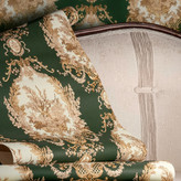 کاغذ دیواری PVC طرح دار