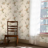 کاغذ دیواری PVC طرح دار