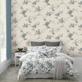 کاغذ دیواری PVC طرح دار
