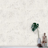 کاغذ دیواری PVC طرح دار