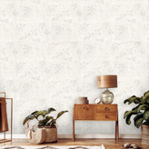 کاغذ دیواری PVC طرح دار