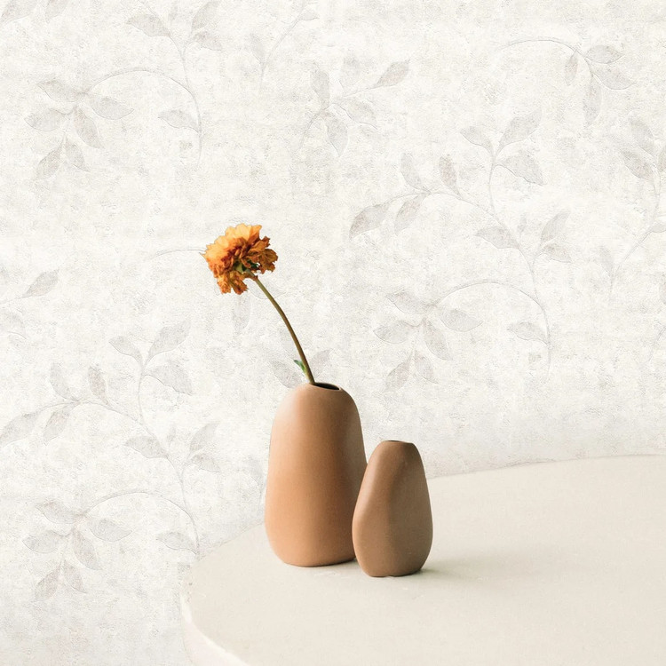 کاغذ دیواری PVC طرح دار