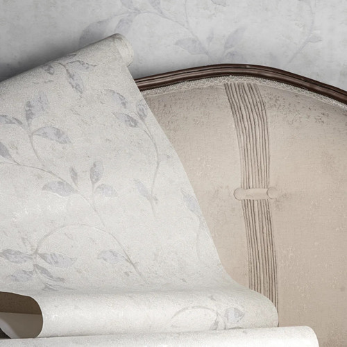 کاغذ دیواری PVC طرح دار