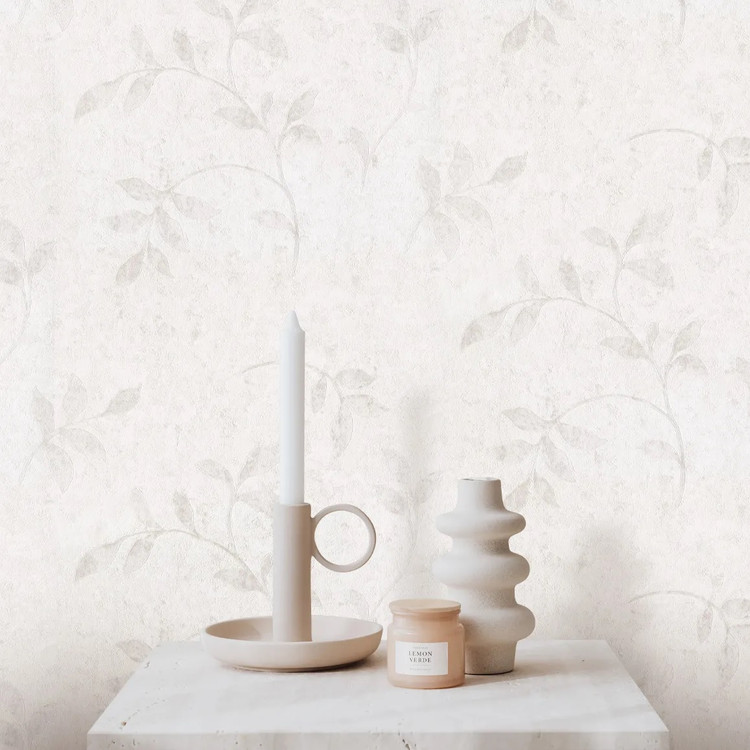 کاغذ دیواری PVC طرح دار
