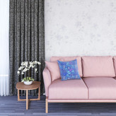 کاغذ دیواری PVC طرح دار