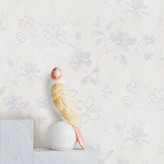 کاغذ دیواری PVC طرح دار