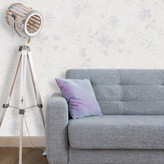 کاغذ دیواری PVC طرح دار