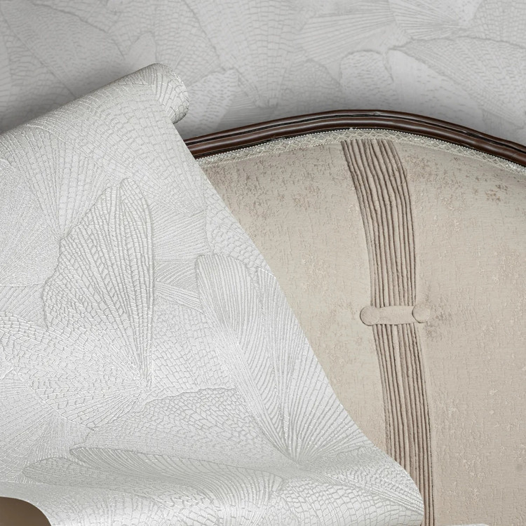کاغذ دیواری PVC طرح دار