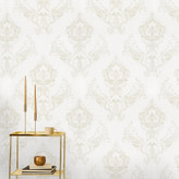 کاغذ دیواری PVC طرح دار